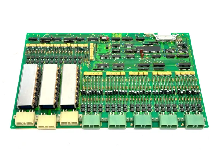 Used SHIBAURA _UNKNOWN_ Circuit Boards | Maverick Industrial Sales #1117241