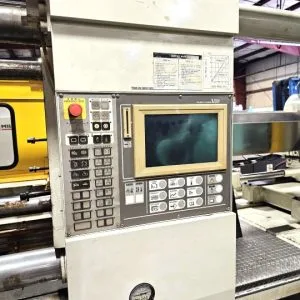 USED 2002 TOSHIBA ISGS390V10-19B