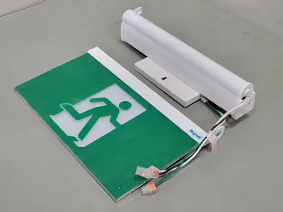 USED BEGHELLI CRV-RM-L-U-S-0LR-UDC