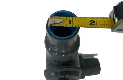 NEW THOMAS & BETTS OCAL 734A CONDUIT BODY 1 1/2"