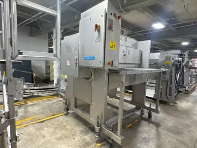 Used 2021 GROTE HS-648-3-IT-E Slicers / Dicers / Cutters Illinois US | M&M Equipment Corp. #1269207