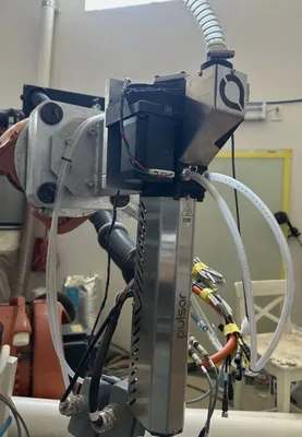 2021 KUKA KR150 R3100 Prime Robots | CNC EXCHANGE (7)