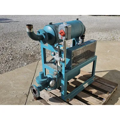 USED GARDNER DENVER GABLDPA