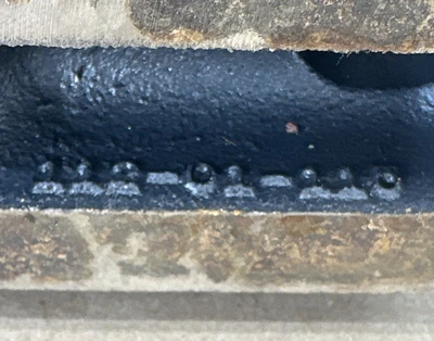 NEW Moline Bearing 112-01-115