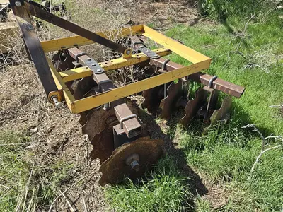 USED HOWSE D16822B