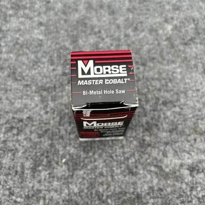 New | in-Stock Morse ["Does Not Apply", "4XG74"] Saw Blades California US | Davliegogo LLC #1706428