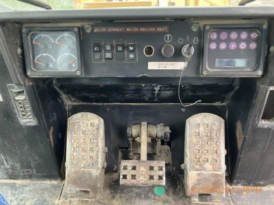 Used 2001 CATERPILLAR 963C Skid Loaders New York US | Beck Equipment #1506440