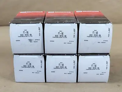 NEW MOTORCRAFT 3C3Z-7B155-BA