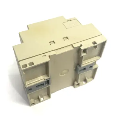 Used IDEC SmartRelay Programmable CPU 8xDC Input 4xRELAY/10A Output PLC Processors Michigan US | Maverick Industrial Sales #1389843