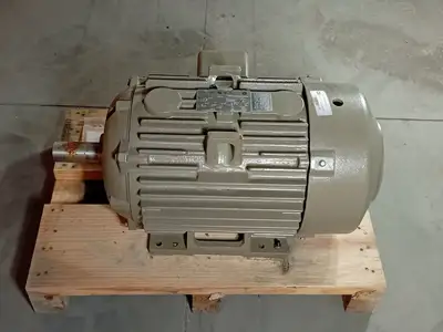 NEW GENERAL ELECTRIC 5KS284XAA304