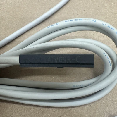 NEW SMC D-Y59A