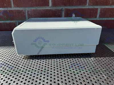 USED APPLIKON BIOTECHNOLOGY ADI 1032 STIRRER CONTROLLER  P100, 115 VAC