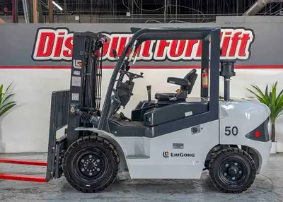 New | in-Stock 2026 LG-FORKLIFT CLG2050H/L Misc Forklifts Colorado US | Discount Forklift #1364620