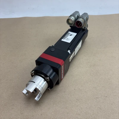 Used Thomson XT060-005-0-RM060-6 Motors (misc) Indiana US | J&J Industrial Supply #1269328