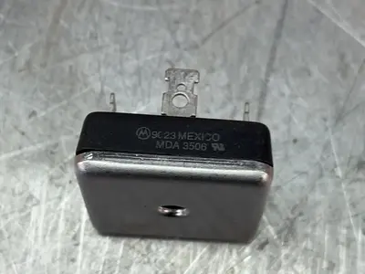 USED MOTOROLA MDA 3506