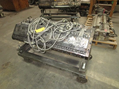 BRAND UNKNOWN sheet die Sheet Dies | Mark One Machinery (3)