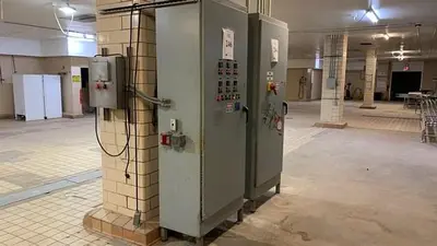 USED 2004 BABBCO A130/80