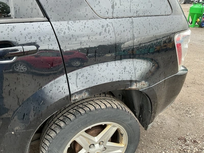 USED 2006 CHEVROLET EQUINOX