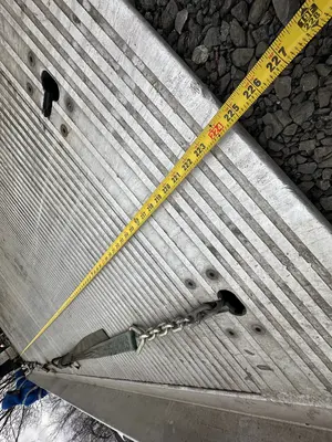 Used 2017 FORD F550 ROLLBACK Tow trucks Pennsylvania US | Proxy Equipment #1378092