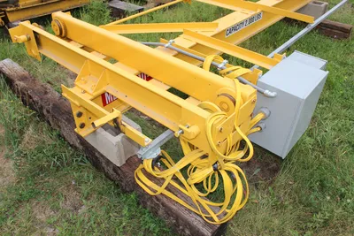 1 Ton Bridge Crane