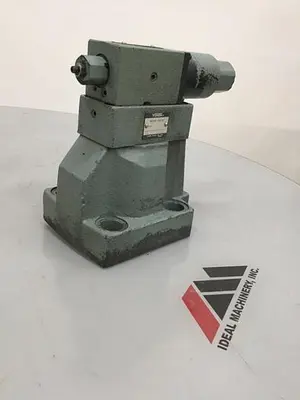 USED YUKEN EDG-01V-H-1-PNT11-5103