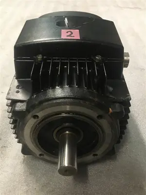 USED GRUNDFOS MOTOR 90LA2-24FT115-C