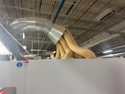 USED 2019 MOTIMAC "FHDR1000"