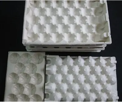 Automatic Molded pulp making machine