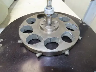 Used LECO _UNKNOWN_ Lapping / Polishing / Grinding Indiana US | Arrow Industrial #1368151