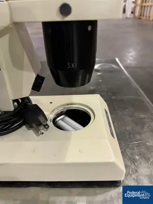 N/A Microscope