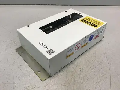 USED YUSHIN PRECISION EQUIPMENT HOPIII-G 900