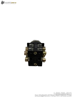 Used GENERAL ELECTRIC CR104P Relays & Switches Kentucky US | Industrial Parts R Us Inc. #1015433
