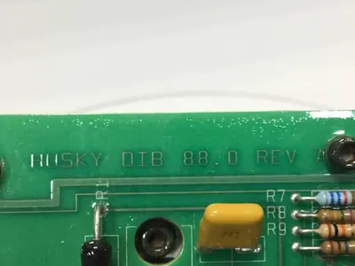 USED HUSKY HPN 702295