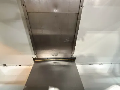 2008 HAAS VF-2D Vertical Machining Centers | Hindley Machine Tool Sales, LLC (14)