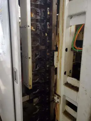 2007 MAZAK INTEGREX 200-3S Lathes CNC | Asset Exchange Corporation (7)