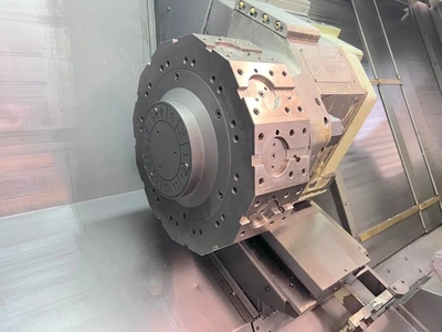 Used BIGLIA B1200Y CNC Lathes IT | Gamba Macchine Srl #1281120