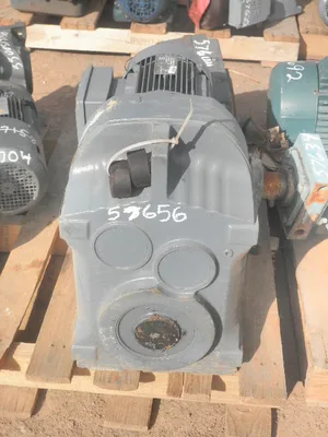 USED EURODRIVE FA876