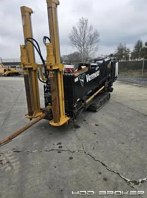 Used 2022 VERMEER 2022 VERMEER D23X30 S3 Drill Rigs Florida US | HDD Broker #1346330