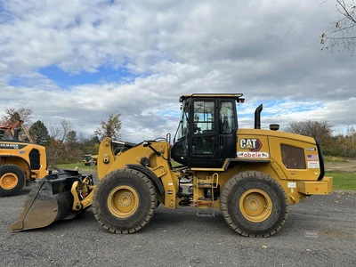 Used 2020 CATERPILLAR 926M Wheel Loaders | Abele Tractor #1342893