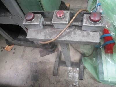 USED GEBR. EDELHOFF C-75