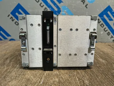 EMERSON SDN 40-24-100C Switching Mode Power Supplies | ESS Industrial Equipment Sales (5)