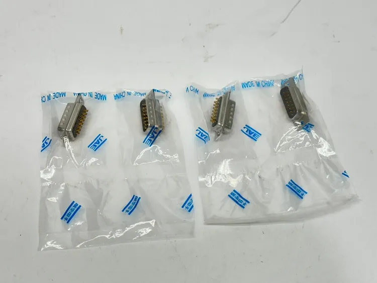 Used JAE _UNKNOWN_ Connector Accessories | Maverick Industrial Sales #1120626