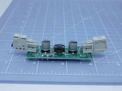 Used SYSTEC _UNKNOWN_ Circuit Boards | OCO Industrial #1615440