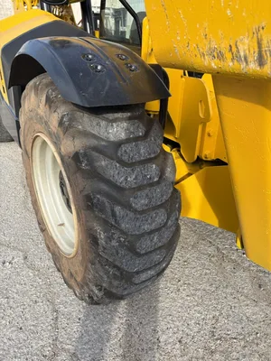 Used 2016 JCB 510-56 Telehandlers Texas US | 4K Lift Co #1503950