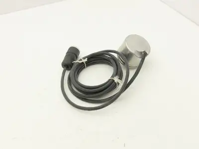 Heidenhain 376856-A7 376856-A7 ROD 456 1000 02S09-04 Rotary Encoder 6mm Shaft