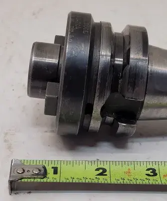 USED ERICKSON 3-60-440-204