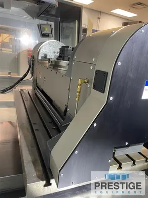 USED 2020 HAAS TR-310