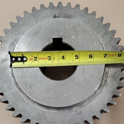 USED Kaman Bearing And Supply Corp. Na