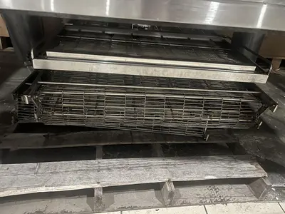 Used MIDDLEBY MARSHALL PS670G Conveyor Ovens Florida US | BAM Discount Restaurant Equipment #1283065