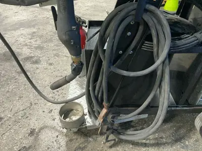 Used THERMAL ARC 320SP Welding Machinery (Other) Ohio US | HGR 24 #1309911